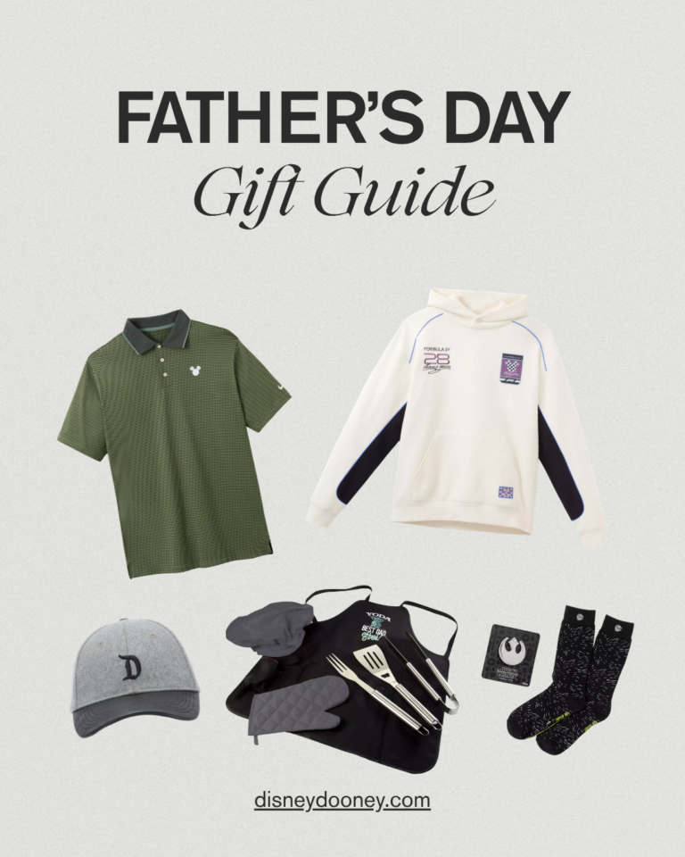 Father's Day Gift Guide 2026