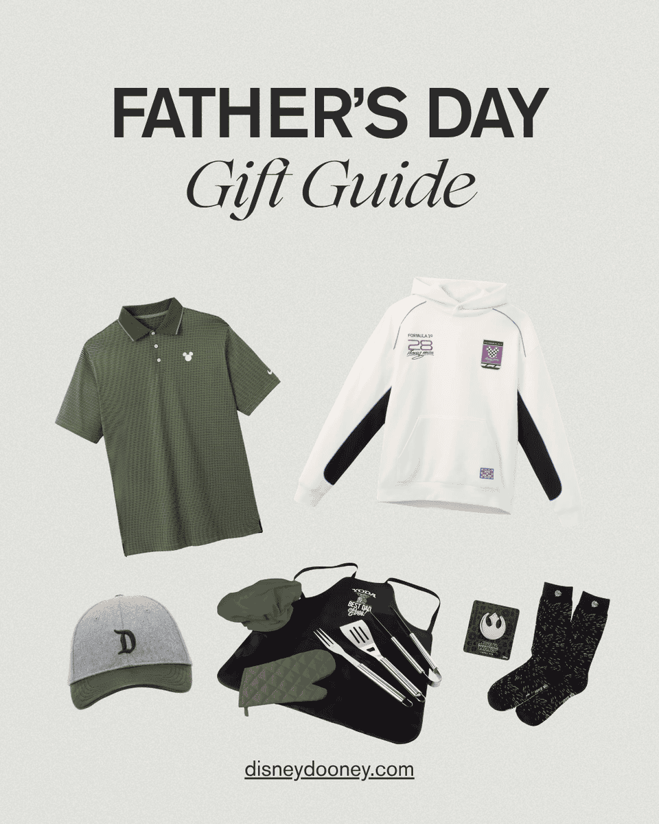 Father's Day Gift Guide 2026