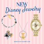 New Disney Jewelry for June 2026