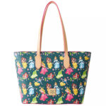 Disney Princess Dooney & Bourke Tote – Disney Vault
