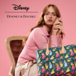 Disney Princess Tote by Dooney & Bourke
