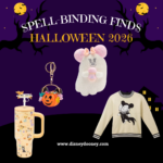 Disney Halloween 2026