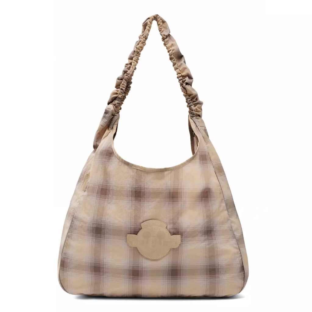Mickey Mouse Packable Tote Bag by BÉIS