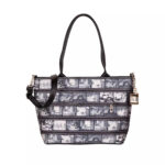 Mickey Mouse Tote by Harveys – The Haunted House and The Skeleton Dance