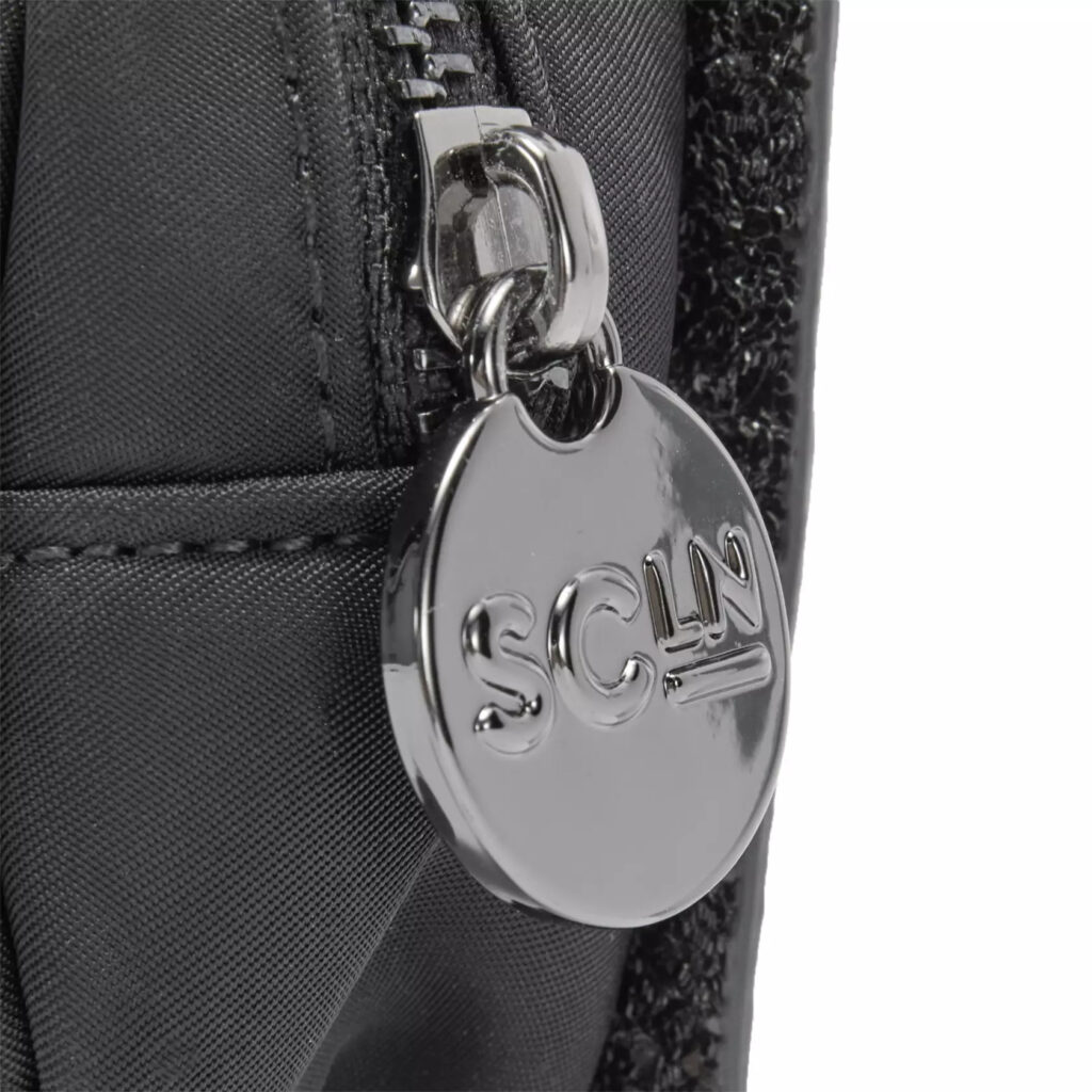 The Haunted Mansion Pouch by Stoney Clover Lane (zipper pull) The Haunted Mansion Pouch by Stoney Clover Lane (zipper pull)