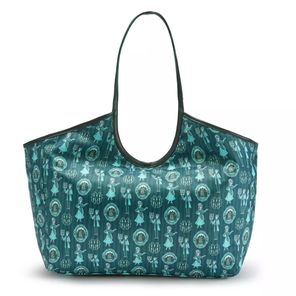 The Haunted Mansion Tote Bag by Stoney Clover Lane – Disneyland – Exclusive The Haunted Mansion Tote Bag by Stoney Clover Lane – Disneyland – Exclusive