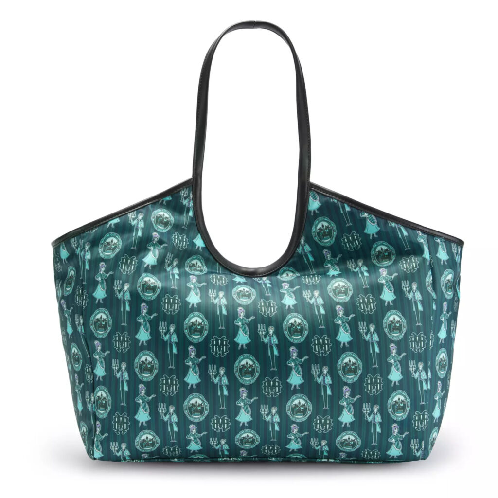 The Haunted Mansion Tote Bag by Stoney Clover Lane – Walt Disney World – Exclusive The Haunted Mansion Tote Bag by Stoney Clover Lane – Walt Disney World – Exclusive