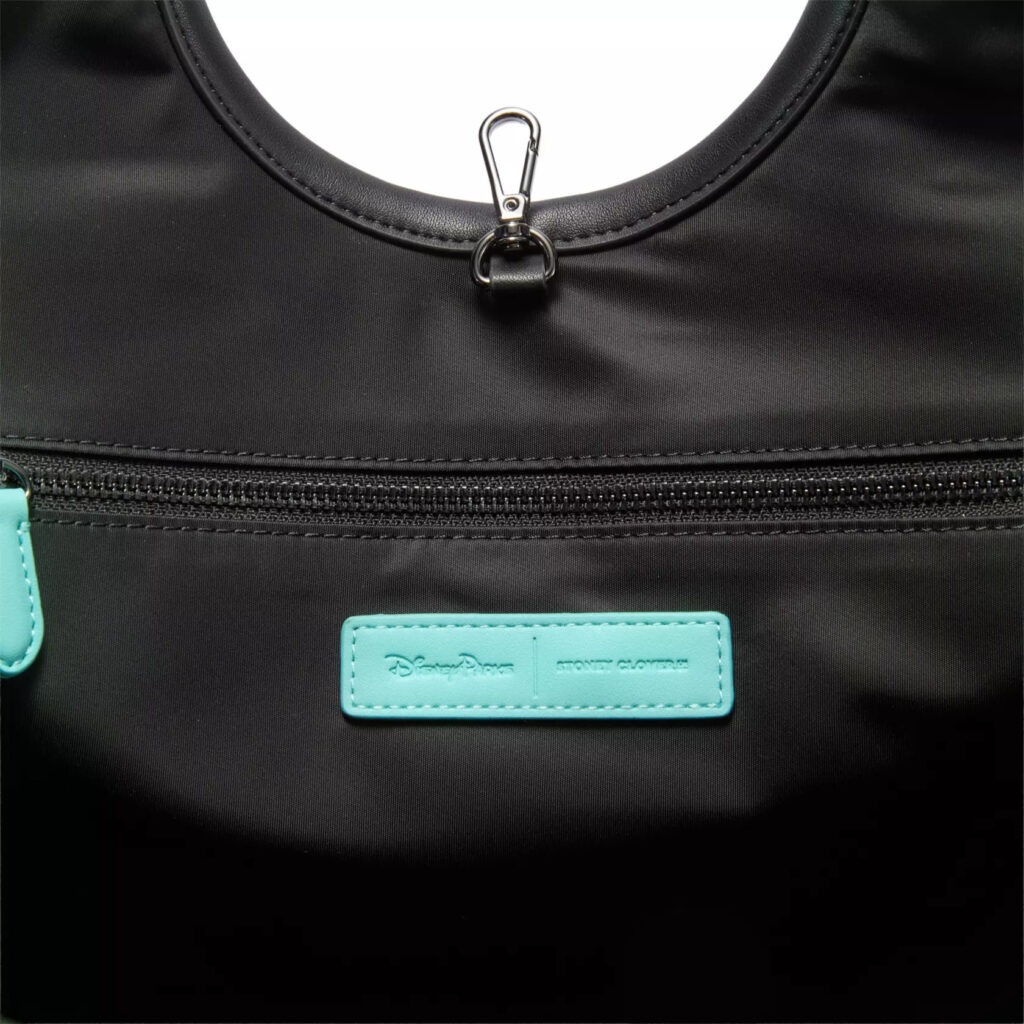 The Haunted Mansion Tote Bag by Stoney Clover Lane – Walt Disney World – Exclusive (interior) The Haunted Mansion Tote Bag by Stoney Clover Lane – Walt Disney World – Exclusive (interior)