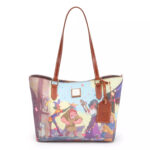 The Hunchback of Notre Dame 30th Anniversary Dooney & Bourke Tote