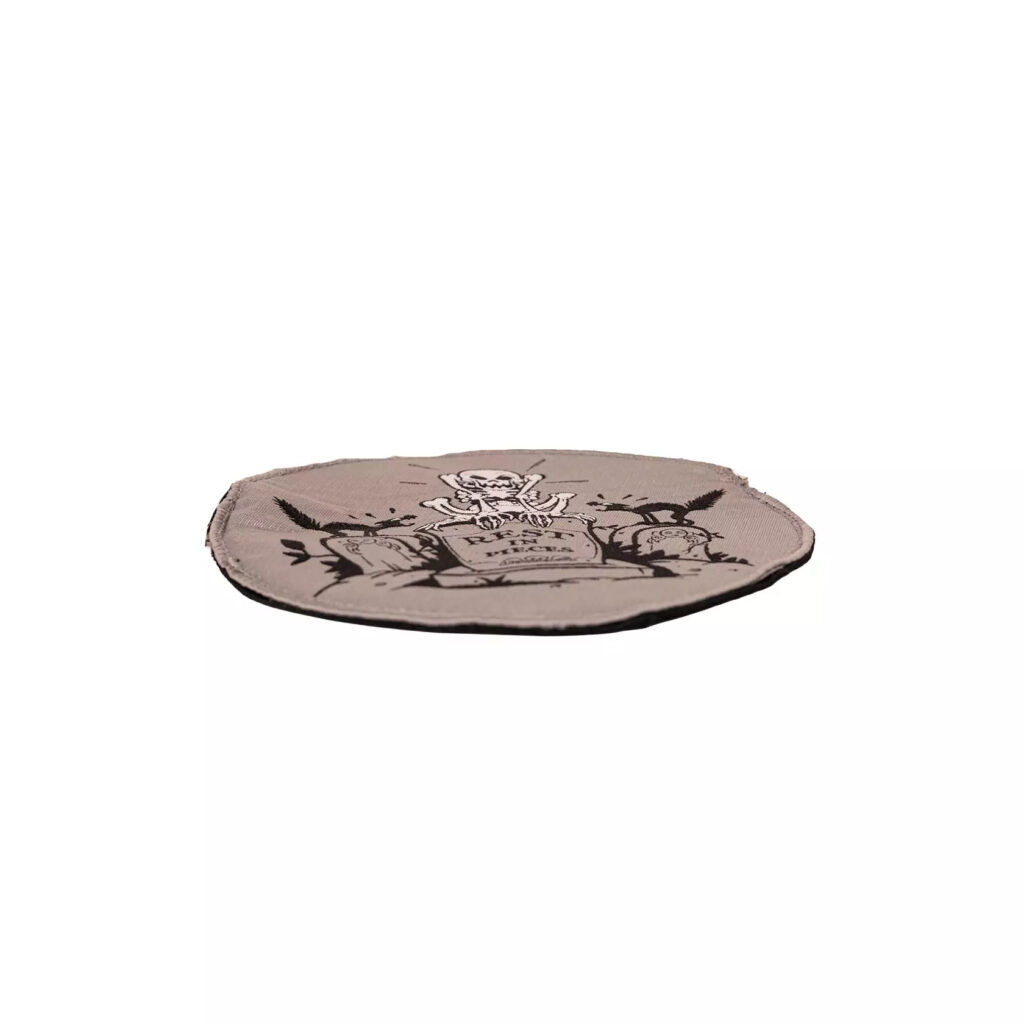 The Skeleton Dance Coin Purse by Harveys (bottom)