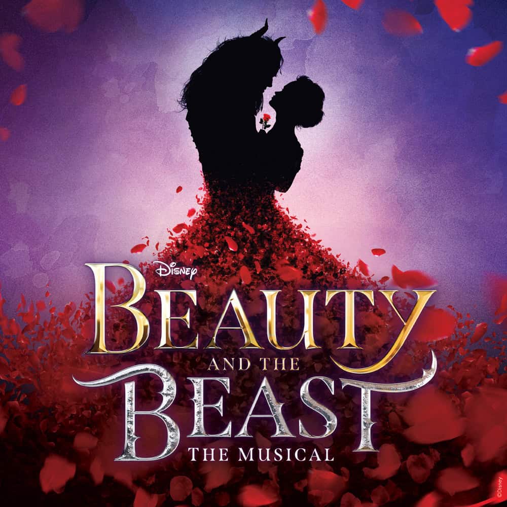 Beauty and the Beast the Musical Beauty and the Beast the Musical