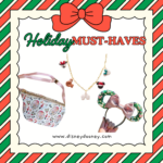 Disney Holiday Must-Haves 2026